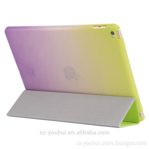 Latest Version For The Best Ipad Pro Back Fashion Tablet Case